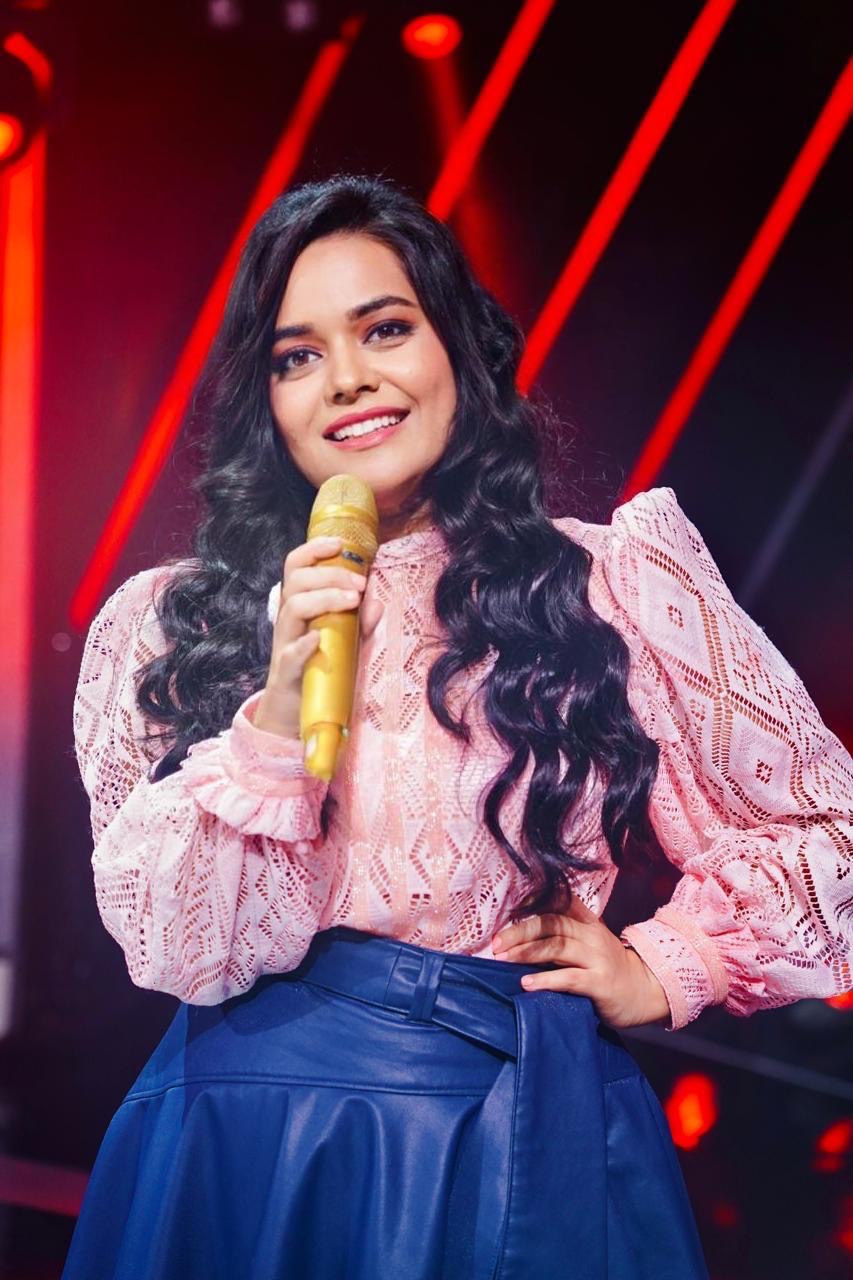 Maithili Shome