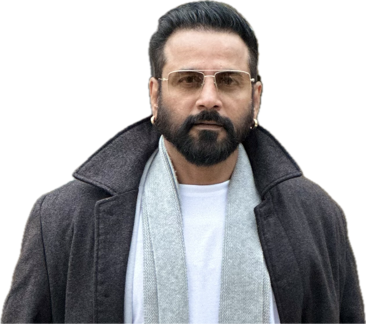 Rajeev Goswami