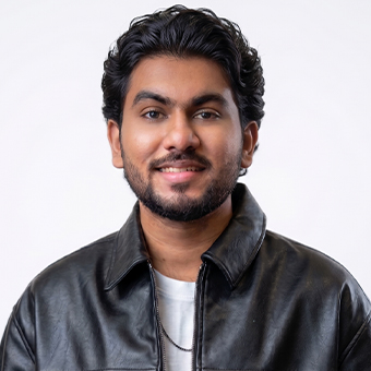 Sameer Pandit